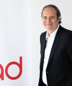 Xavier Niel (Iliad) annonce investir près de 200 millions d’€ dans l’IA