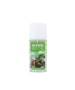Bactéricide 150 ml x 4 BIOCIME – AER033-MFR