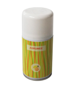 Recharge pour diffuseur Amarillys agrumes JVD