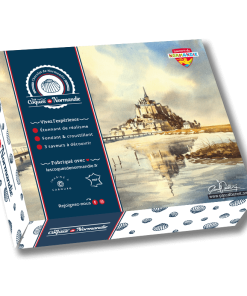 Chocolats “Les Coques de Normandie”