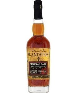 Vieux rhum Plantation Original Dark 70 cl