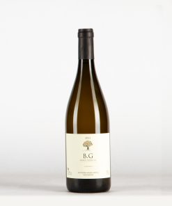 Bianco Gentile Vin de France, Antoine-Marie Arena