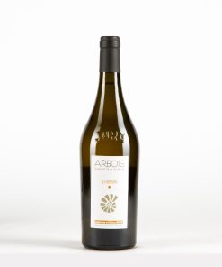 Les Moulins Arbois, Domaine de la Touraize