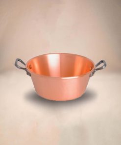 Bassine à confiture