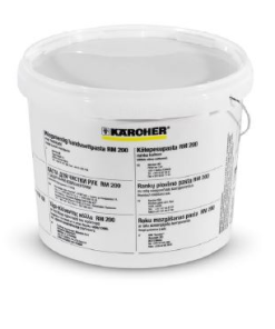 Pâte lave mains RM 200 800 ml x 12 Kärcher – 6.291-031.0