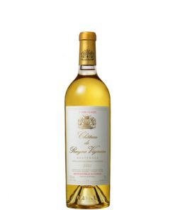 Château de Rayne Vigneau 2002
