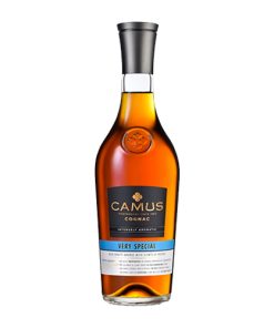 Camus – Very Spécial Intensity