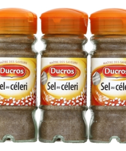 Sel au céleri – Maître des Saveurs