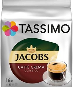 Jacobs Espresso Classico