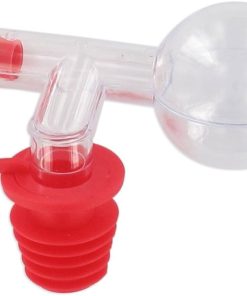 Bouchon Doseur à alcool pour bouteille