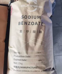 Conservateur Benzoate (KG)