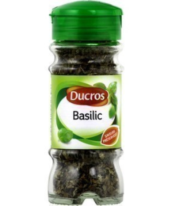 Basilic 11 g