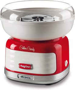 Machines à barbe à papa pour sucre