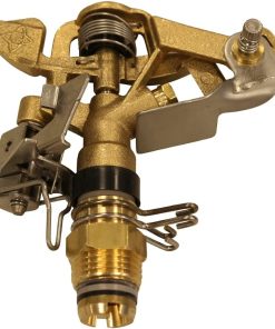 Systèmes d’arrosage automatique