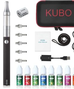 E-Cigarette Starter Set