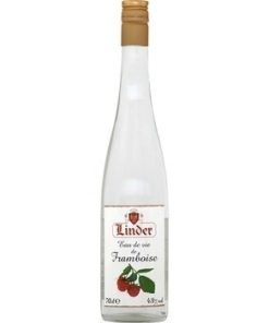 PP NO NAME ; Eau de vie de Framboise