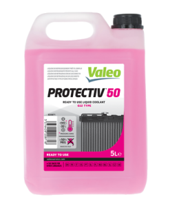 Liquide de refroidissement radiateur auto