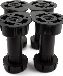 Set 4 x Pied de meuble Mprofi MT®