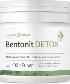 Produits de Bentolite