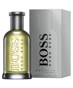 Original Italien Hugo Boss parfum Homme AS 100 ml