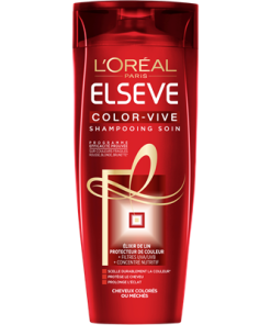 Shampoing Color Vive 250 ml Elsève