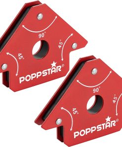 Aimant de soudage d’angle de soudage magnétique