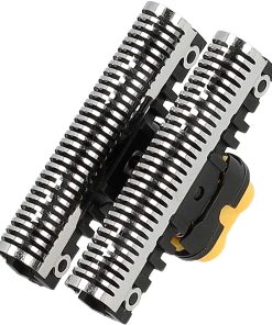 Bloc de lames pour Braun Flex Inegral