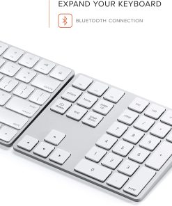 SATECHI Clavier numérique étendu Bluetooth