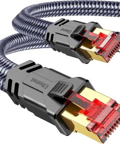 Cables Ethernet RJ45 Reseaux / LAN