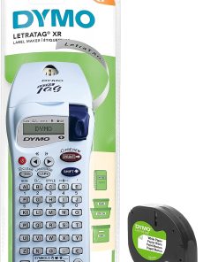 Appareil d’étiquetage DYMO LetraTag XR appareil portable