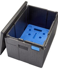 Conteneur ouverture dessus GN 1/1