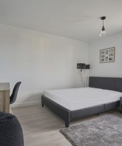 3 Co-Locataires pour Villa de Luxe avec Toutes les Commodités