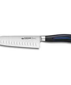 Couteau santoku Zen
