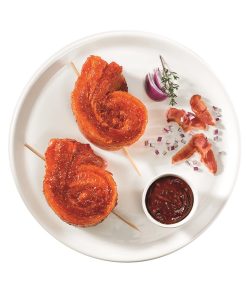 Marinade oignon saveur bacon