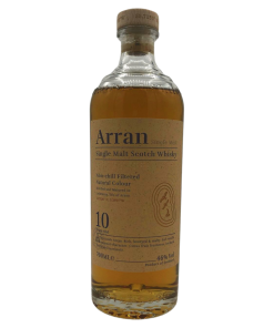Arran 10 ans