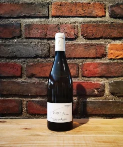 Saint Pourçain blanc – Aurence