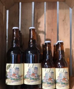 Bière Sans Alcool – Brasserie des Deux Amants