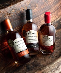 Calvados AOC Affinage Busnel