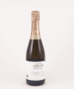 Récoltant Champagne « Empreinte de Terroir » brut