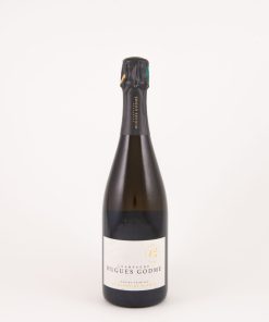 Champagne Hugues Godmé Blanc de Blancs