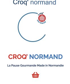 Croq’Normand – réception