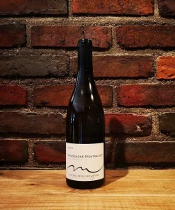 Chassagne Montrachet