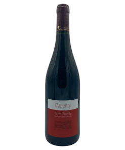 Chinon 2020 Cuvée Arpenty