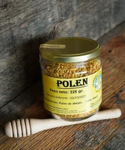 Polen multifleurs (225g)