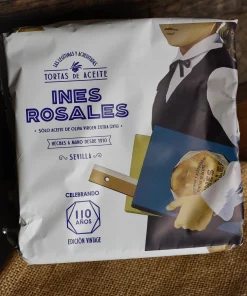 Tortas de Aceite (galette) (180g)
