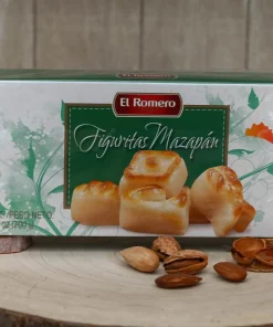 Figuritas de massepain (200g)