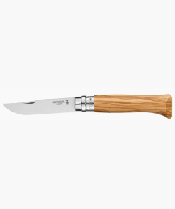Opinel n°08 bois d’olivier – Opinel