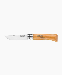 Opinel n°07 lame carbone – Opinel