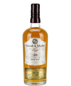 Fiji 16 ans Bourbon V&M