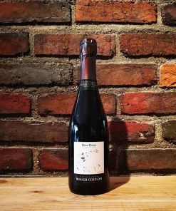 ♥ Champagne Roger Coulon – Héri Hodie